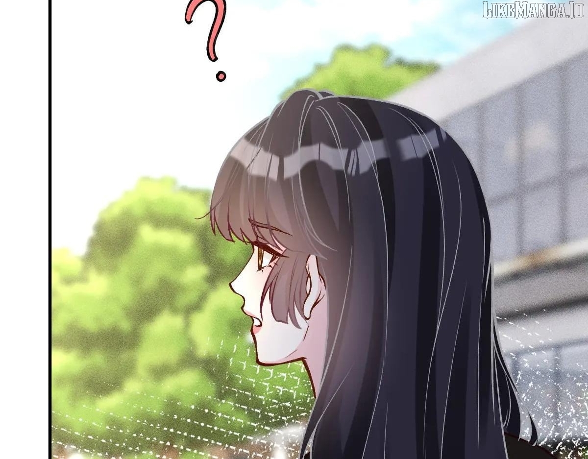 Everyone's Darling Chapter 297 - page 28